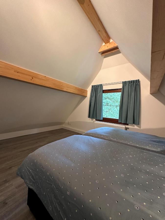 Vakantiewoning Waag Rekem المظهر الخارجي الصورة